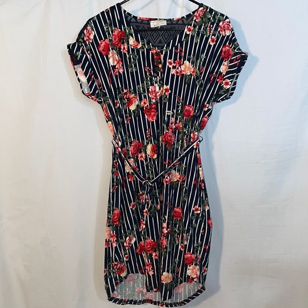 Bobbie brooks dress